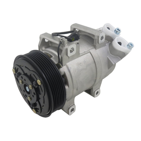 Air Conditioning Compressor to suit Mitsubishi Triton ML 3.5L 6G74 — image 1