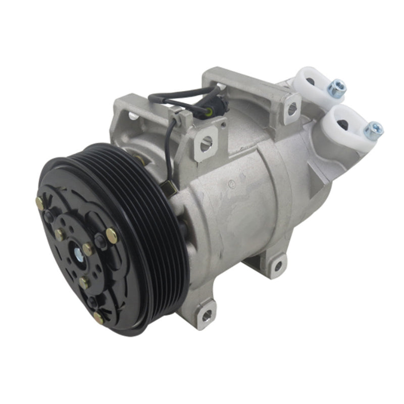 Air Conditioning Compressor to suit Mitsubishi Triton ML 3.5L 6G74 — image 1