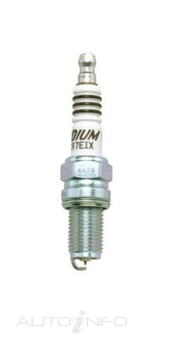 NGK Iridium IX Spark Plug 3606 - DCR8EIX