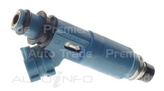 Raceworks Fuel Injector Toyota Mazda - INJ-138