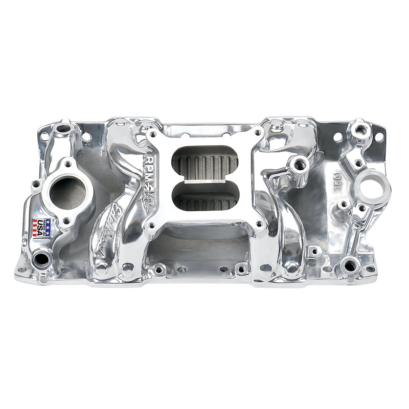 Edelbrock Manifold ED75014