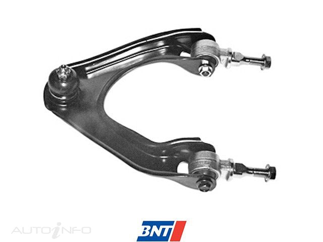 BNT Ball Joint Arm Front UP LH Honda Accessory 90-93 - CS-116L
