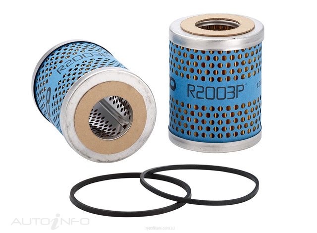 Ryco Fuel Filter - R2003P