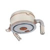 Engine Oil Cooler to suit Toyota Prado 4.0L 1GR-FE — image 3