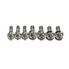 Land Rover Defender 2.4L Titanium Turbo Charger Stud Kit