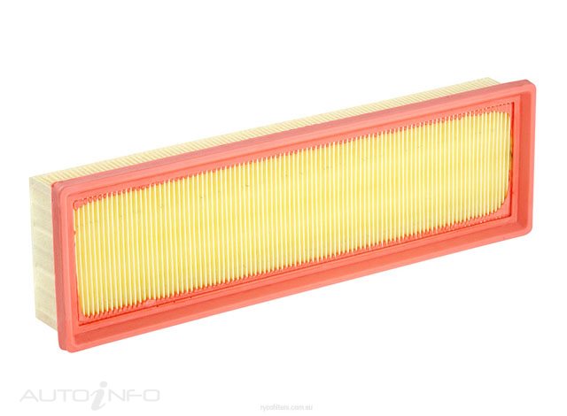 Ryco Air Filter - A1654