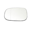 Left Side Mirror Glass to suit Volvo S40 2004-2012 — image 1