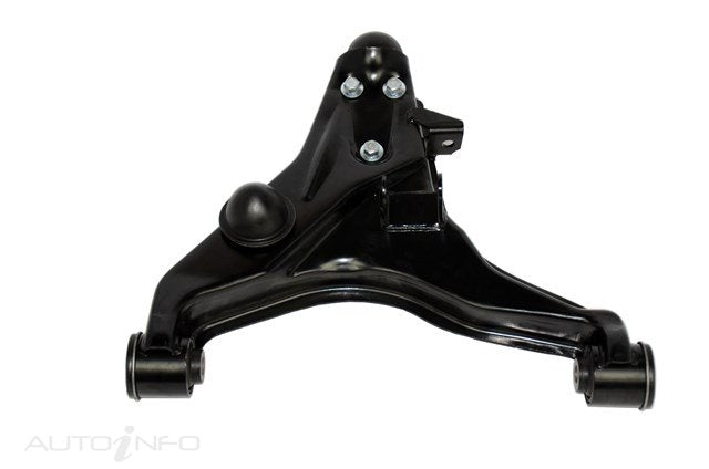 Roadsafe STR Ball Joint Arm Front LH Lower Mitsubishi Triton - BJ3250L+ARM