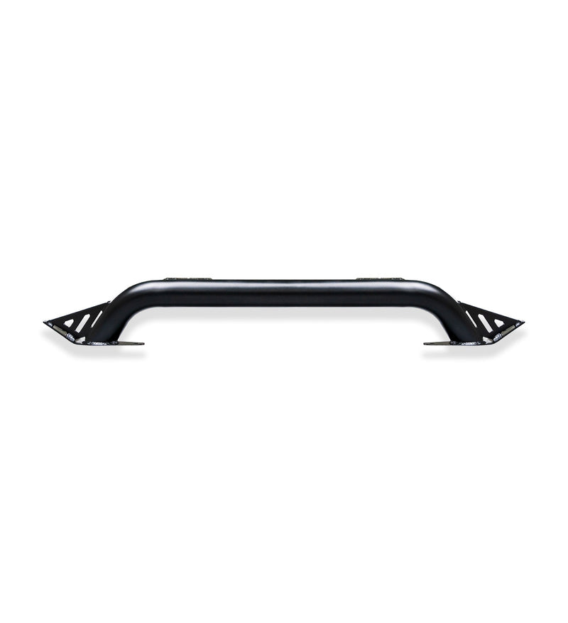 MCC Single Low Loop Bull Bar - Isuzu D-Max 2020+