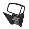 Right-Hand Door Mirror Electric Adjustment to suit LDV V80 2.5D — image 3