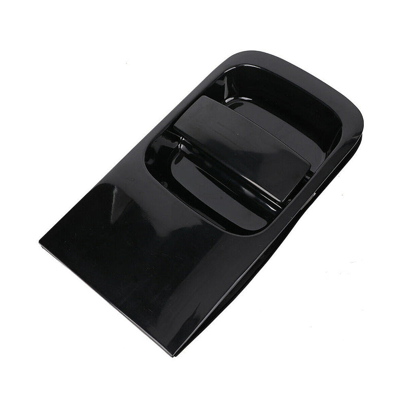 Right Hand Outer Sliding Door Handle to suit Hyundai iLoad Van — image 1