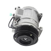 Air Con Compressor to suit John Deere 6100 12V — image 6