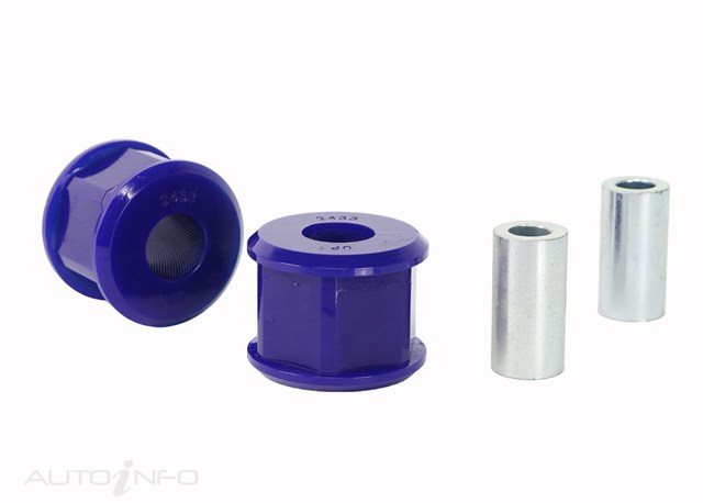 SuperPro Differential Support Brkt - SPF2433K