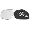 Left Side Mirror Glass Heated Convex to suit Mitsubishi ASX — image 2