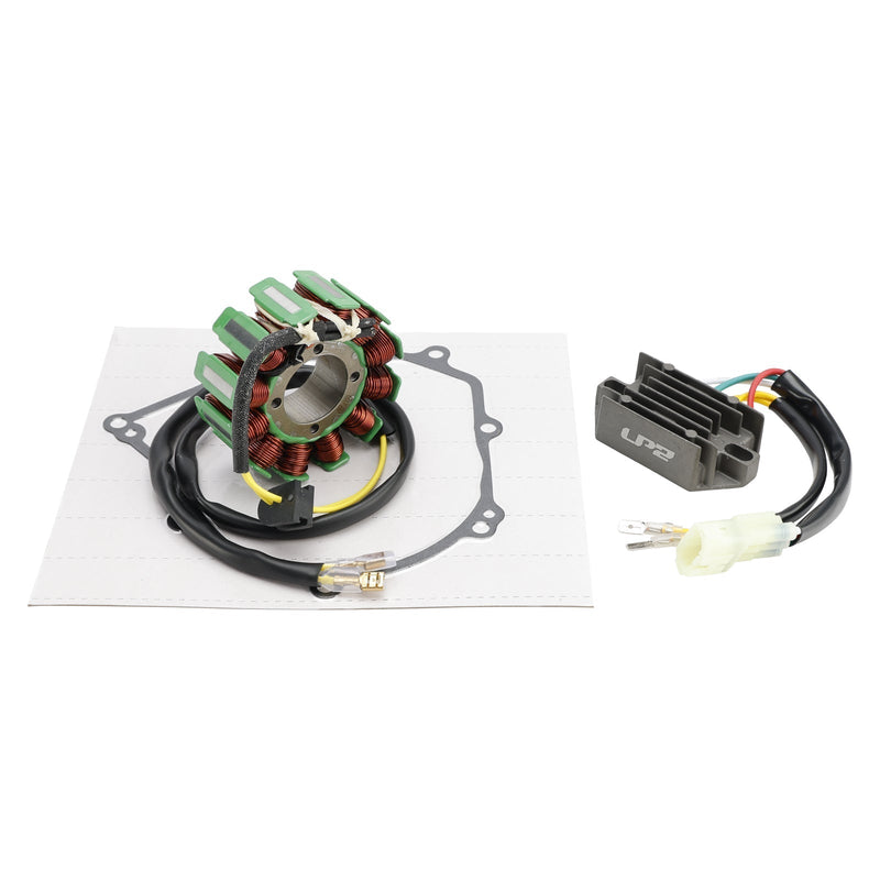 Husqvarna / Husaberg FS FC 450 2014-2015 Alternator Stator Regulator w/Gasket