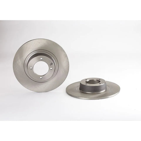 Brembo Brake Disc - Front - Single Rotor Only