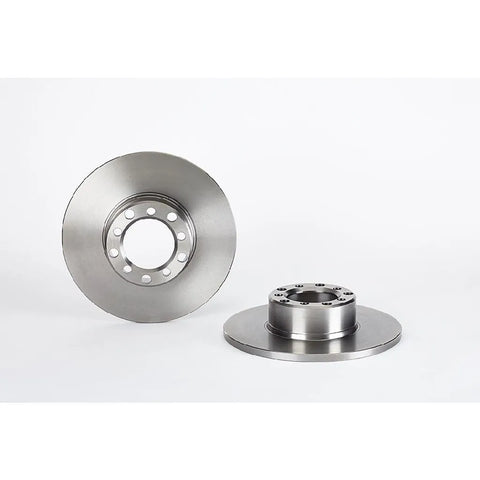 Brembo Brake Disc - Front - Single Rotor Only