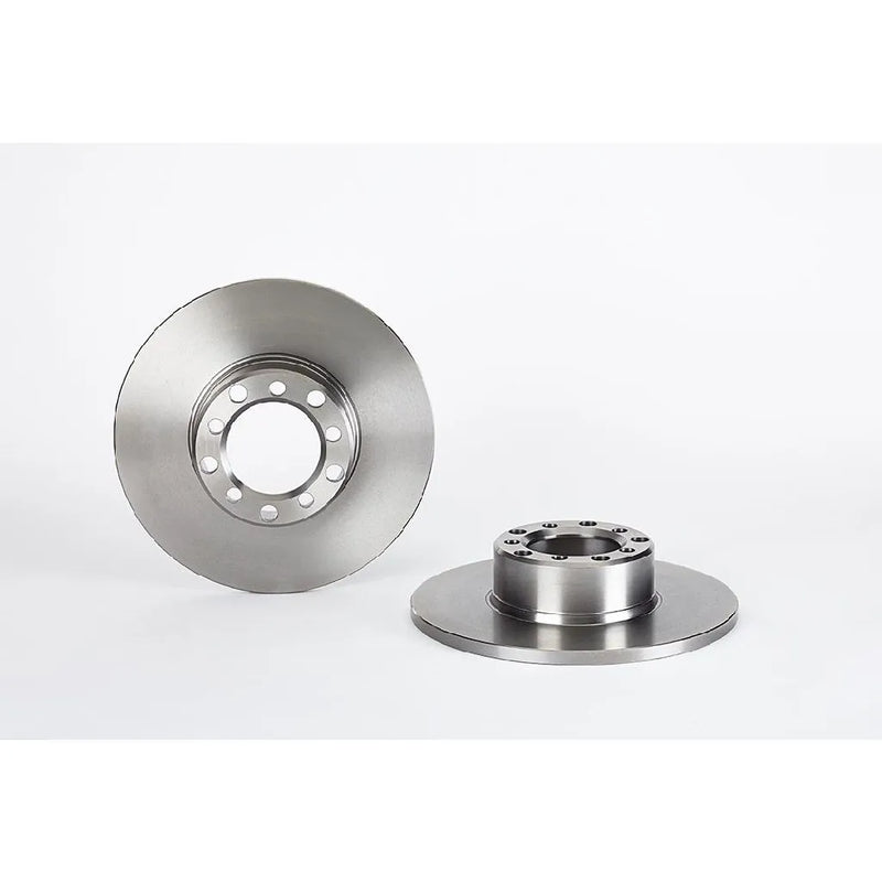 Brembo Brake Disc - Front - Single Rotor Only