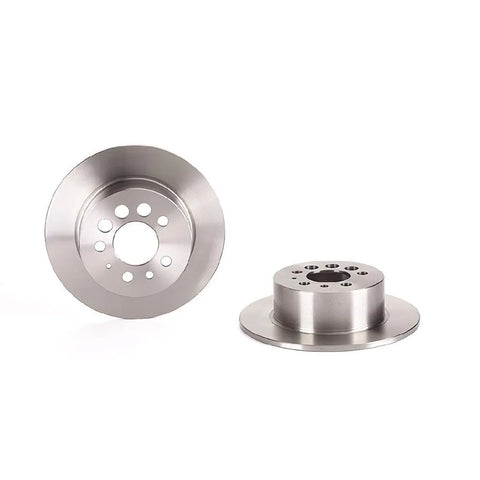 Brembo Brake Disc - Rear - Single Rotor Only