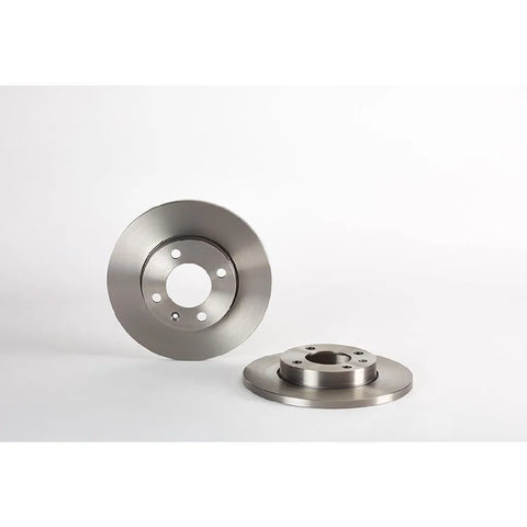 Brembo Brake Disc - Front - Single Rotor Only