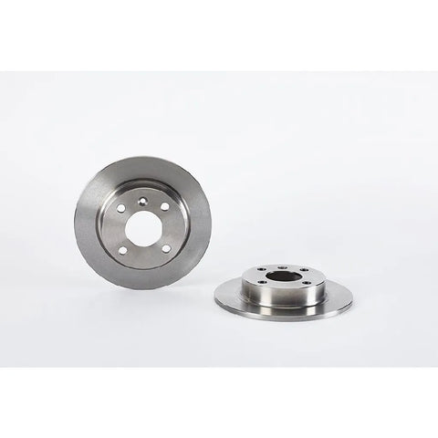 Brembo Brake Disc - Rear - Single Rotor Only