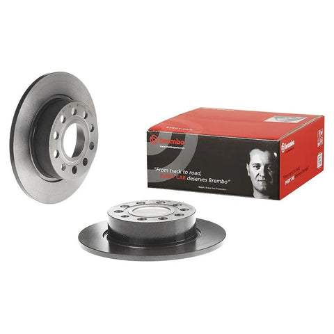 Brembo Brake Disc - Rear - Single Rotor Only