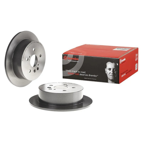 Brembo Brake Disc Rotor - Single Rotor Only