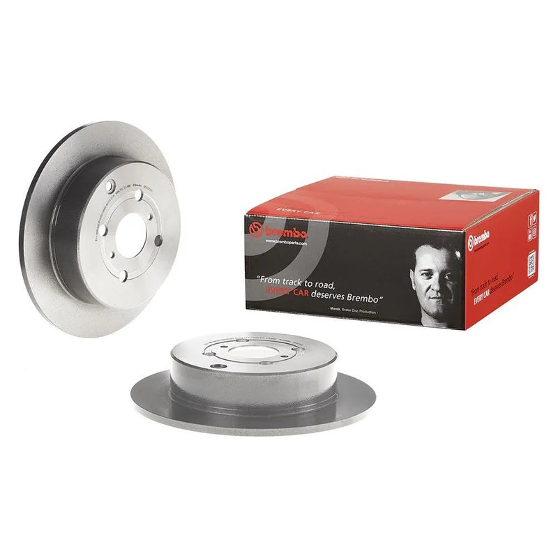 Brembo Brake Disc Rotor - Single Rotor Only