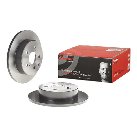 Brembo Brake Disc Rotor - Single Rotor Only