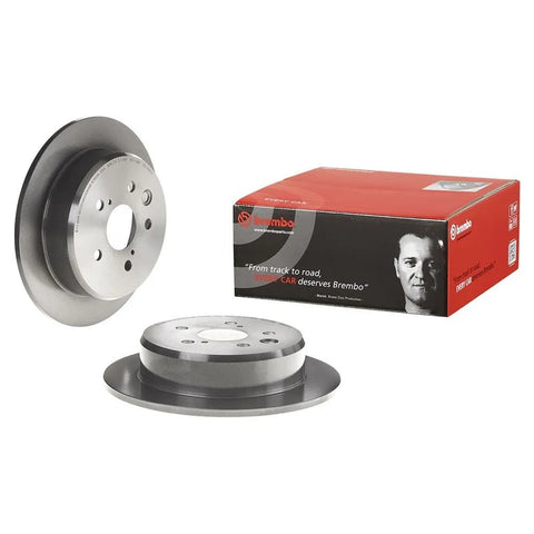 Brembo Brake Disc Rotor - Single Rotor Only