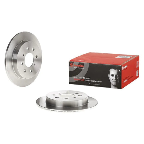 Brembo Brake Disc Rotor - Single Rotor Only