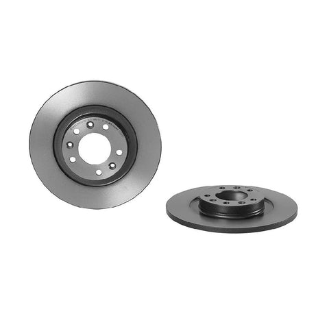 Brembo Brake Disc - Rear - Single Rotor Only