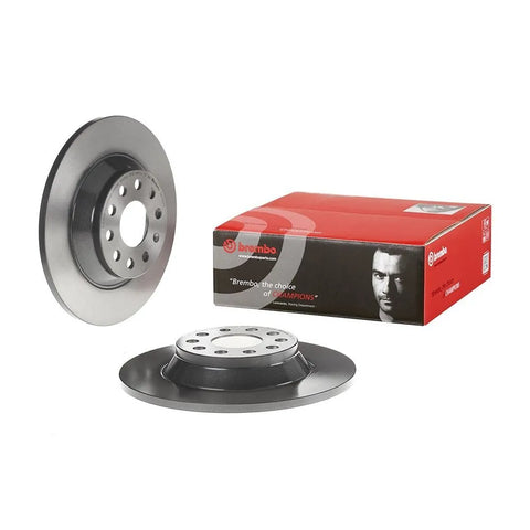 Brembo Brake Disc - Rear - Single Rotor Only