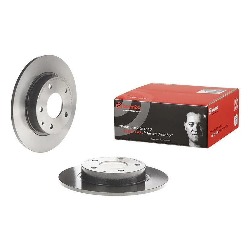 Brembo Brake Disc Rotor - Single Rotor Only