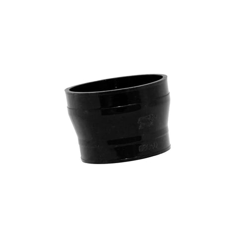 K&N Filters Rubber Hose Coupler/Reducer - 4" to 3.5"