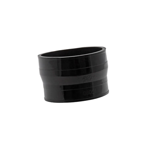 K&N Filters Rubber Hose Coupler/Reducer - 3.5" to 3.25"
