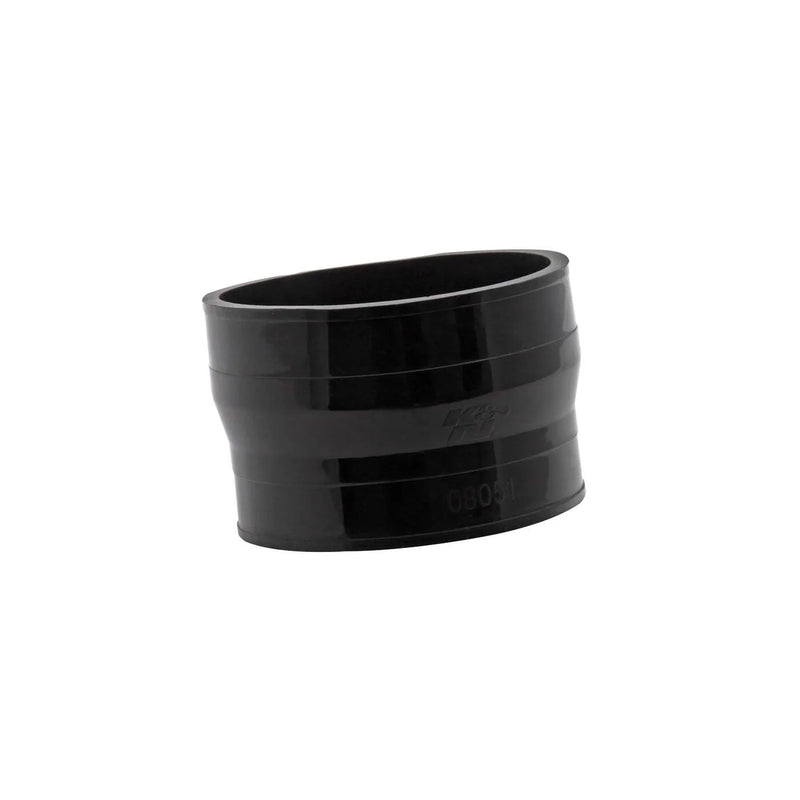 K&N Filters Rubber Hose Coupler/Reducer - 3.5" to 3.25"