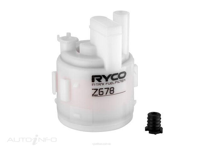 Ryco Filter EFI In-Tank Nissan X-Trail - Z678
