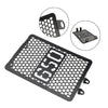 Interceptor 650 Gt 650 Model Radiator Guard Protector Radiator Cover Fits