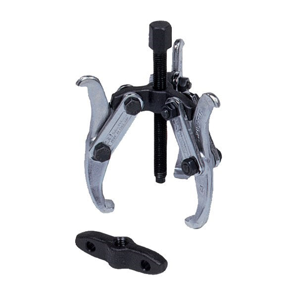 Sykes-Pickavant Twin And Triple Leg Puller Kit 82705