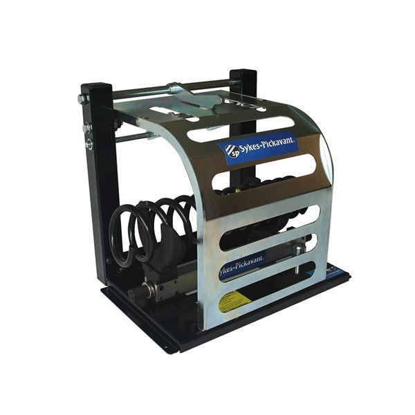 Sykes Coil Spring Compressor Safety Cage 83915