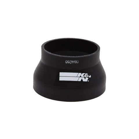 K&N Filters Rubber Hose Coupler/Reducer - 3.25" to 2.5"