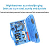 Crankshaft Locking Tool to suit BMW 1 Series E87 2.0L — image 6