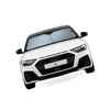 6 Layer Thick WindScreen Sun Shade to suit Audi A1 — image 3