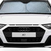 6 Layer Thick WindScreen Sun Shade to suit Audi A1 — image 4