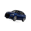 6 Layer Thick WindScreen Sun Shade to suit Audi A4 — image 2