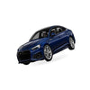 6 Layer Thick WindScreen Sun Shade to suit Audi A4 — image 3