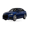6 Layer Thick WindScreen Sun Shade to suit Audi A4 — image 1