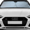 6 Layer Thick WindScreen Sun Shade to suit Audi A5 — image 4