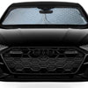 6 Layer Thick WindScreen Sun Shade to suit Audi A7 2019-2025 UV Protection — image 4